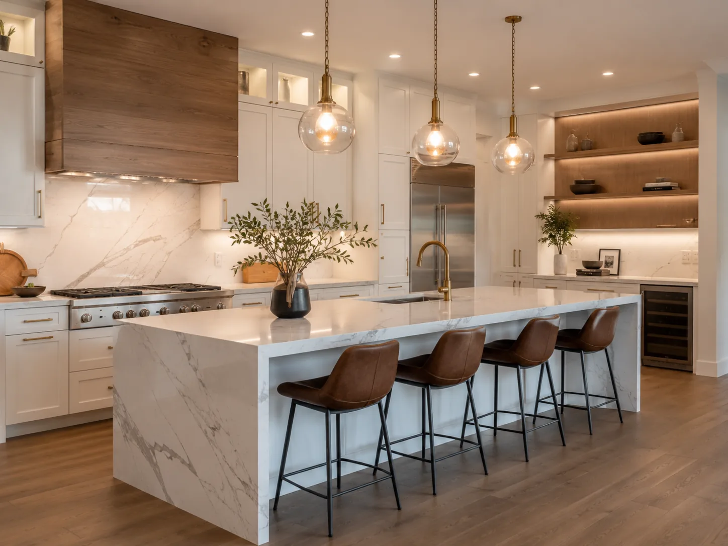 Équipe Rénov Habitat sur un chantier de rénovation